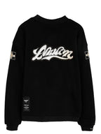 TEDDY SWEATER