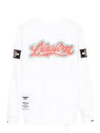 TEDDY SWEATER