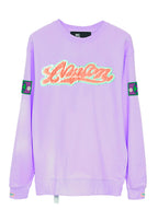 TEDDY SWEATSHIRT
