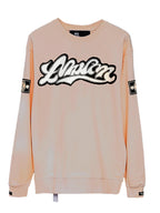 TEDDY SWEATSHIRT