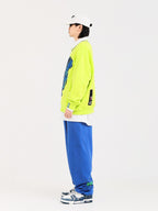 SUDADERA VANGUARD'S DOG