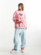 VANGUARD'S DOG SWEATSHIRT