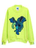 SUDADERA VANGUARD'S DOG