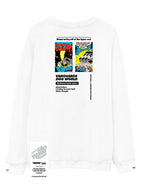 SUDADERA VANGUARD'S DOG