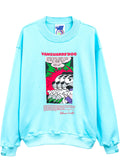SUDADERA VANGUARD'S DOG