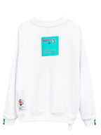 SUDADERA VANGUARD'S DOG