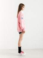 SUDADERA VANGUARD'S DOG