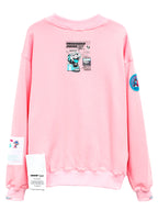 SUDADERA VANGUARD'S DOG