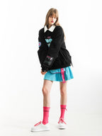 SUDADERA VANGUARD'S DOG