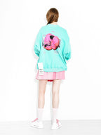 VANGUARD'S DOG SWEATSHIRT