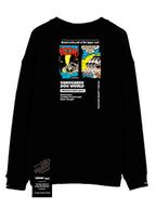 SUDADERA VANGUARD'S DOG