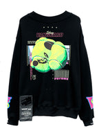 VANGUARD'S DOG SWEATSHIRT