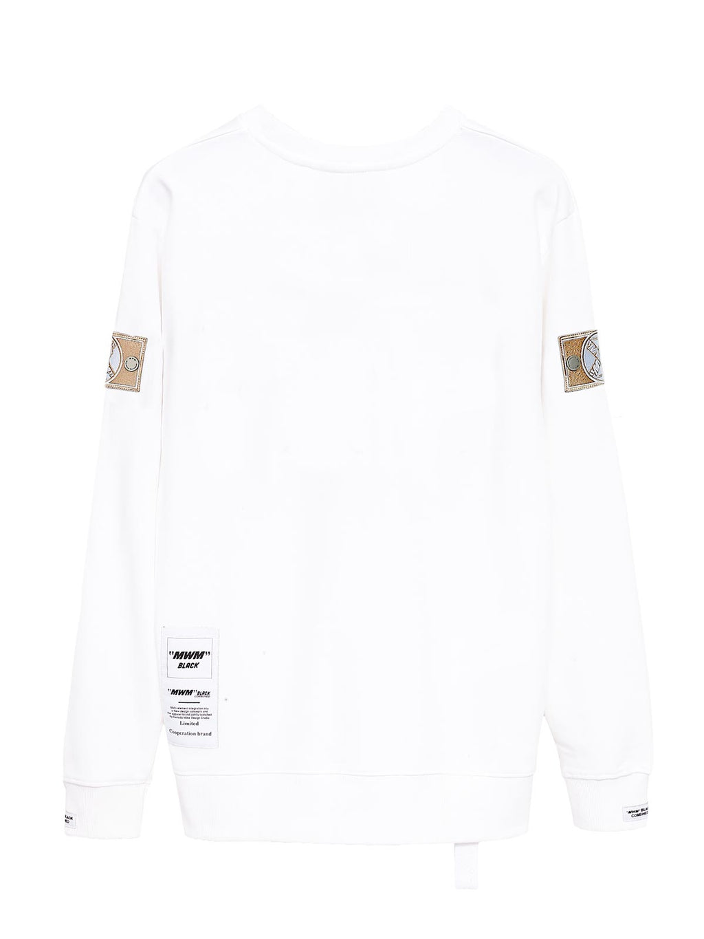 BASIC SWEATER