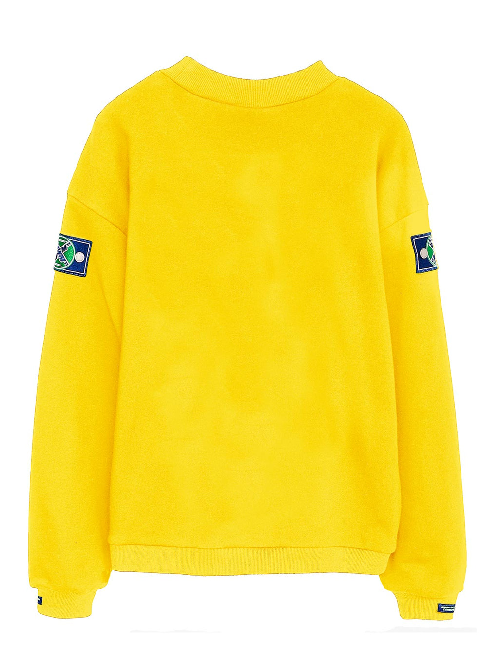 BASIC SWEATER