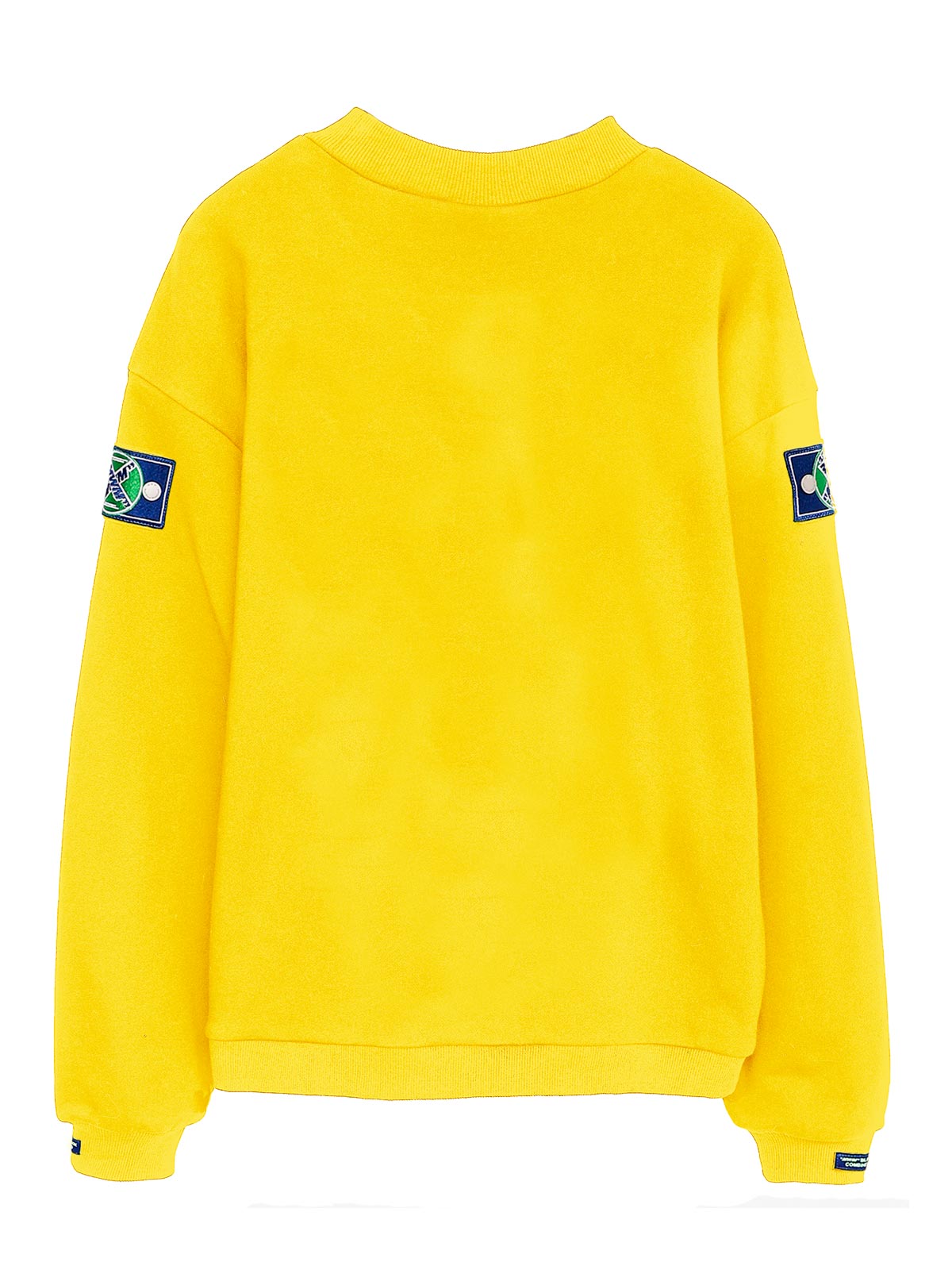 BASIC SWEATER