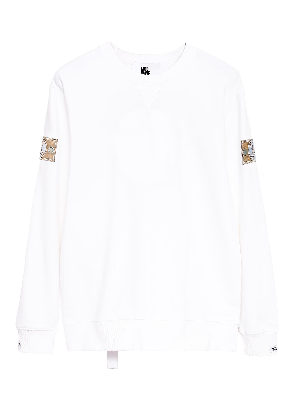 BASIC SWEATER