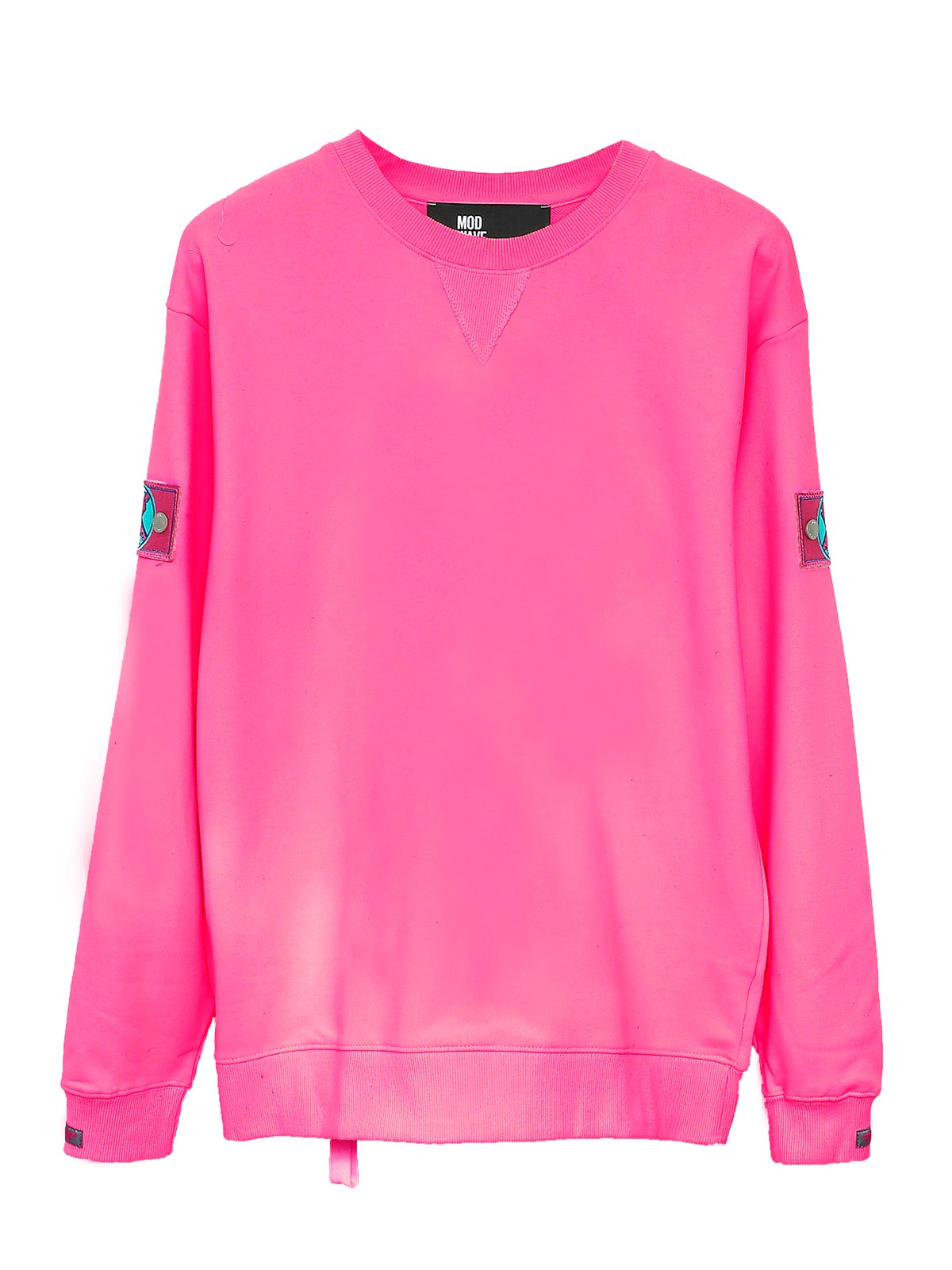 BASIC SWEATER