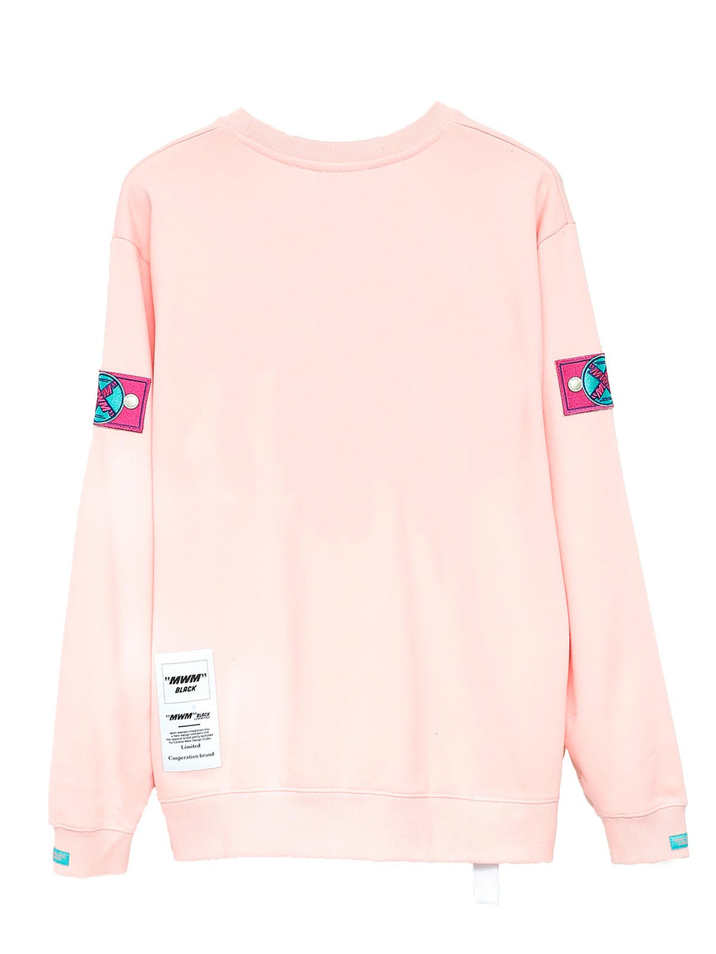 BASIC SWEATER