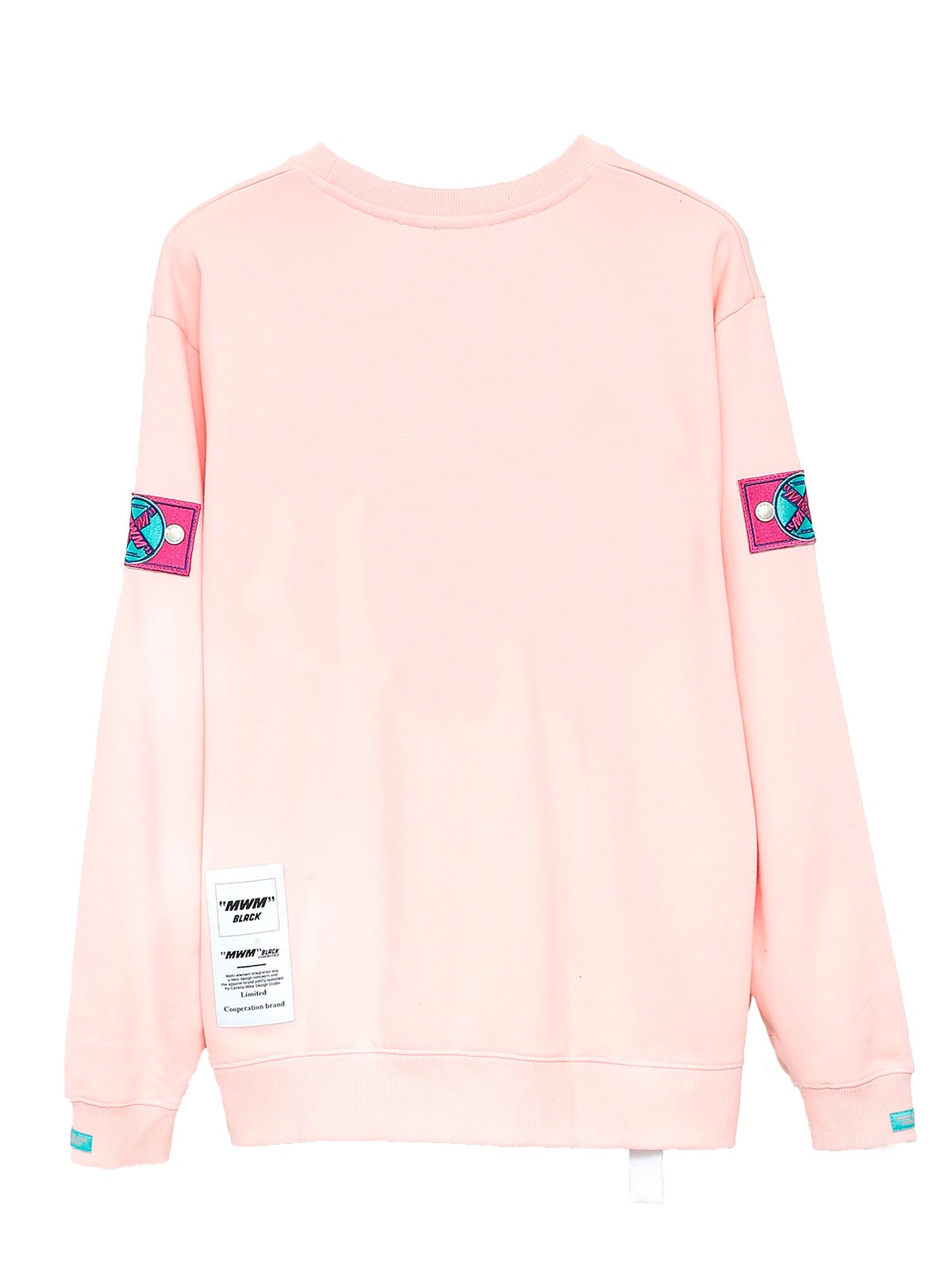 BASIC SWEATER