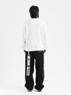 BASIC SWEATER