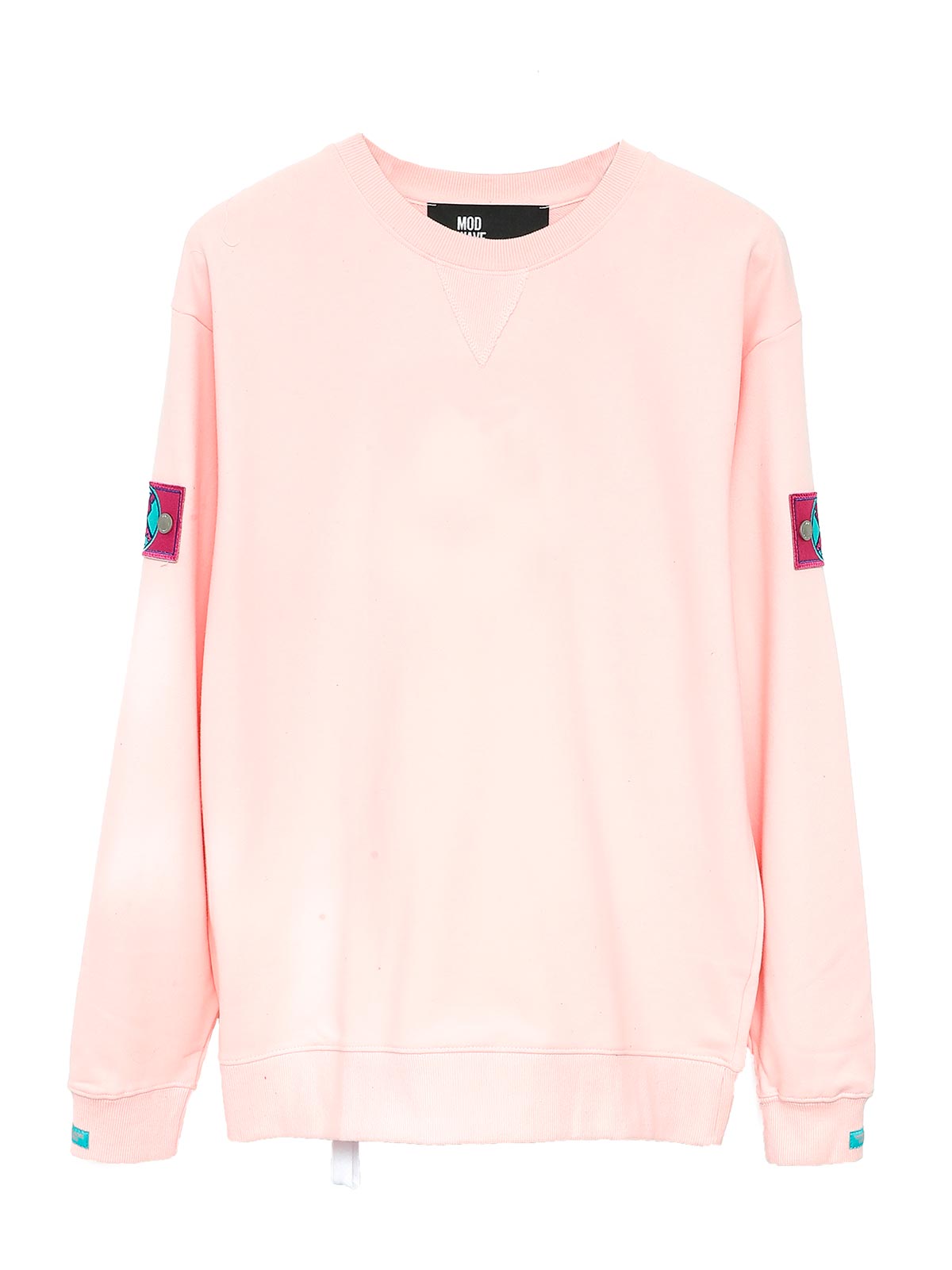 BASIC SWEATER