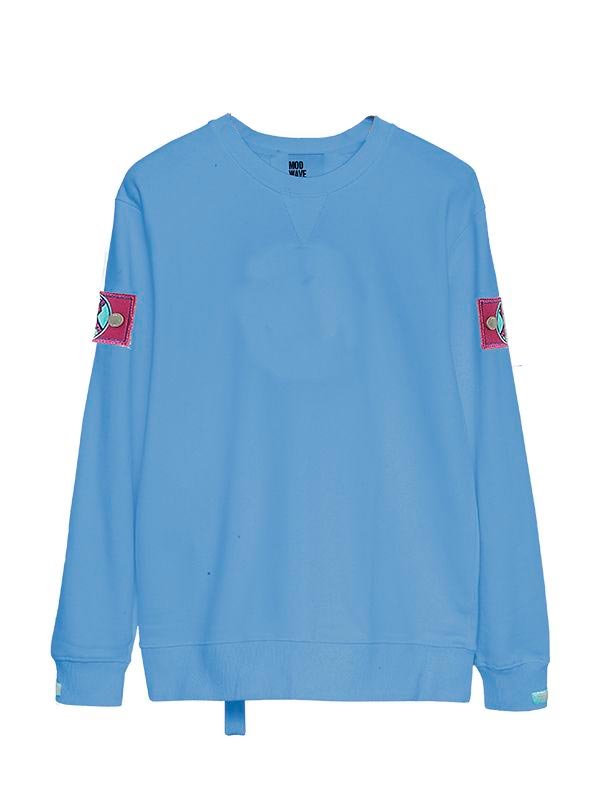 BASIC SWEATER