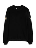 BASIC SWEATER