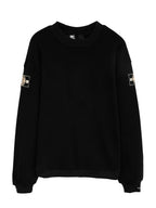 BASIC SWEATER