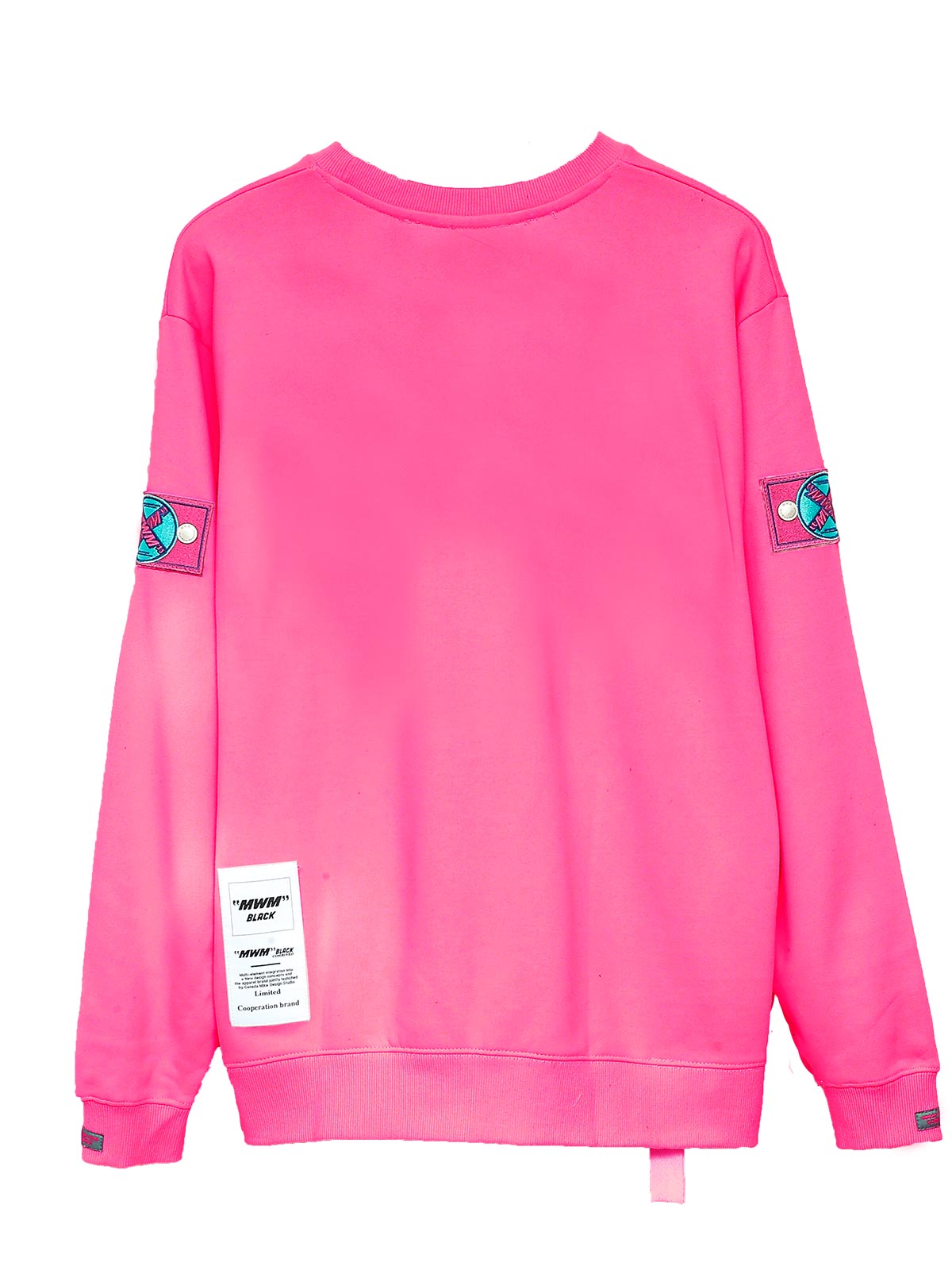 BASIC SWEATER