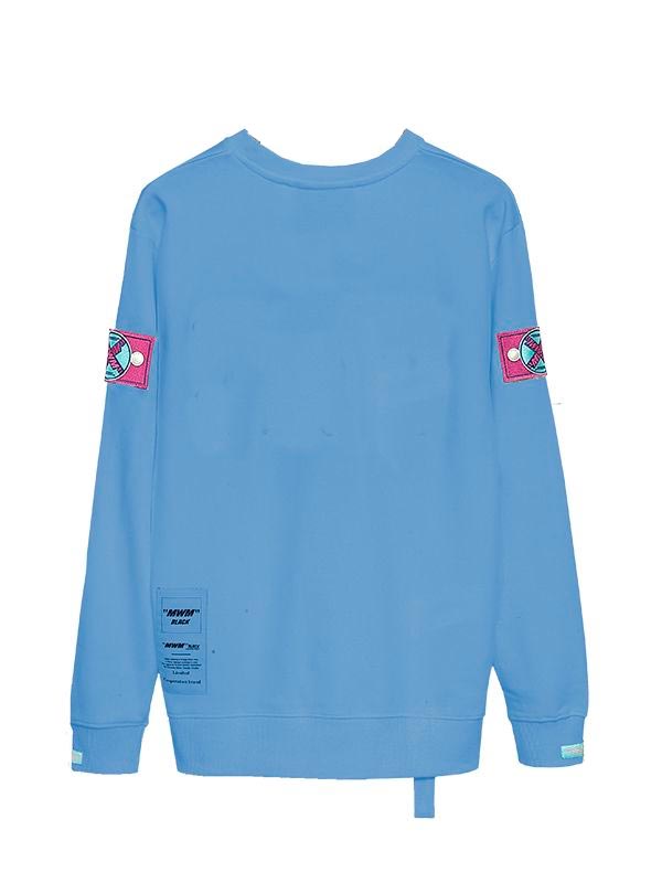 BASIC SWEATER