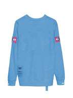 BASIC SWEATER