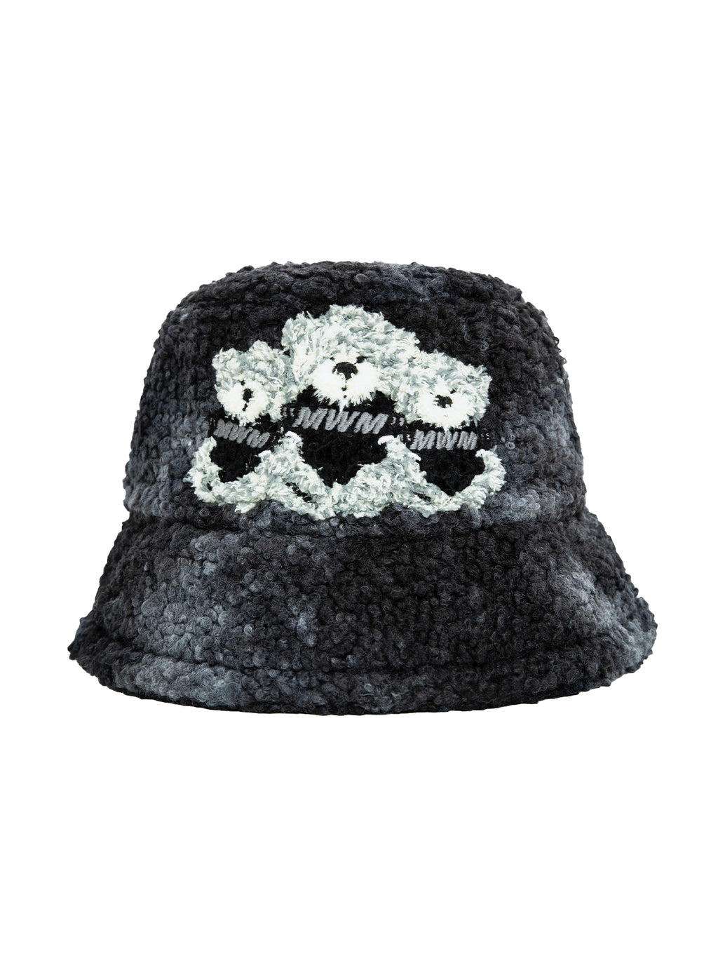 GORRO TEDDY