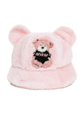 GORRO TEDDY