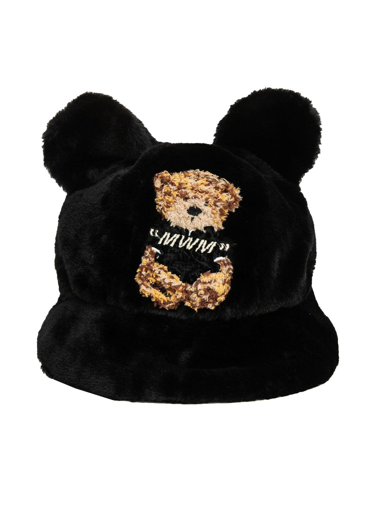 TEDDY BEANIE
