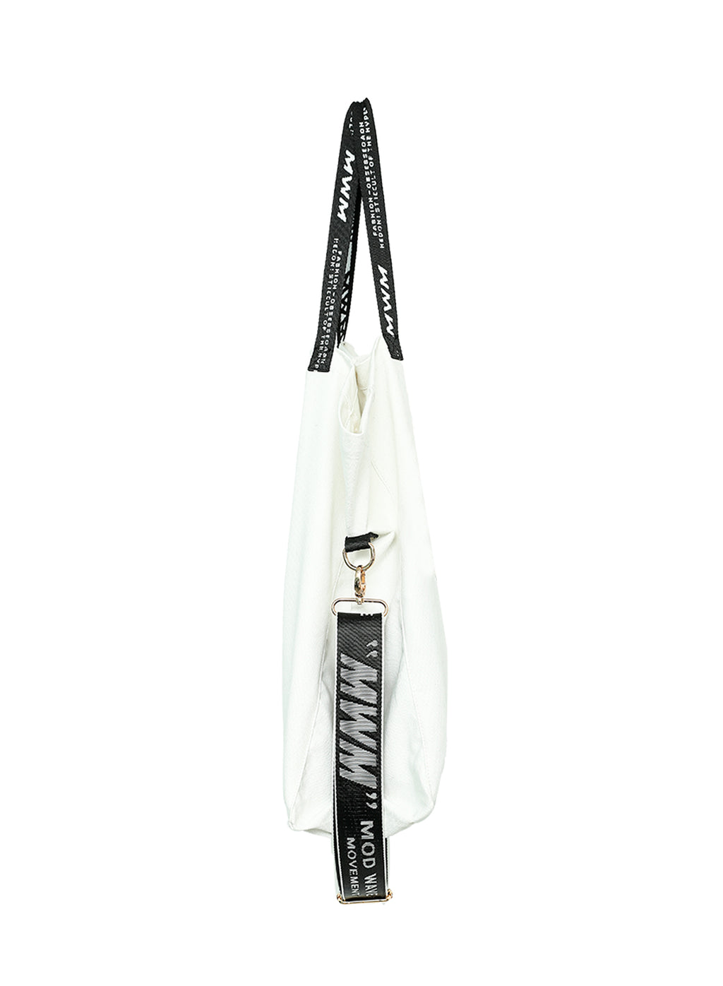 TOTE BAG VANGUARD'S DOG