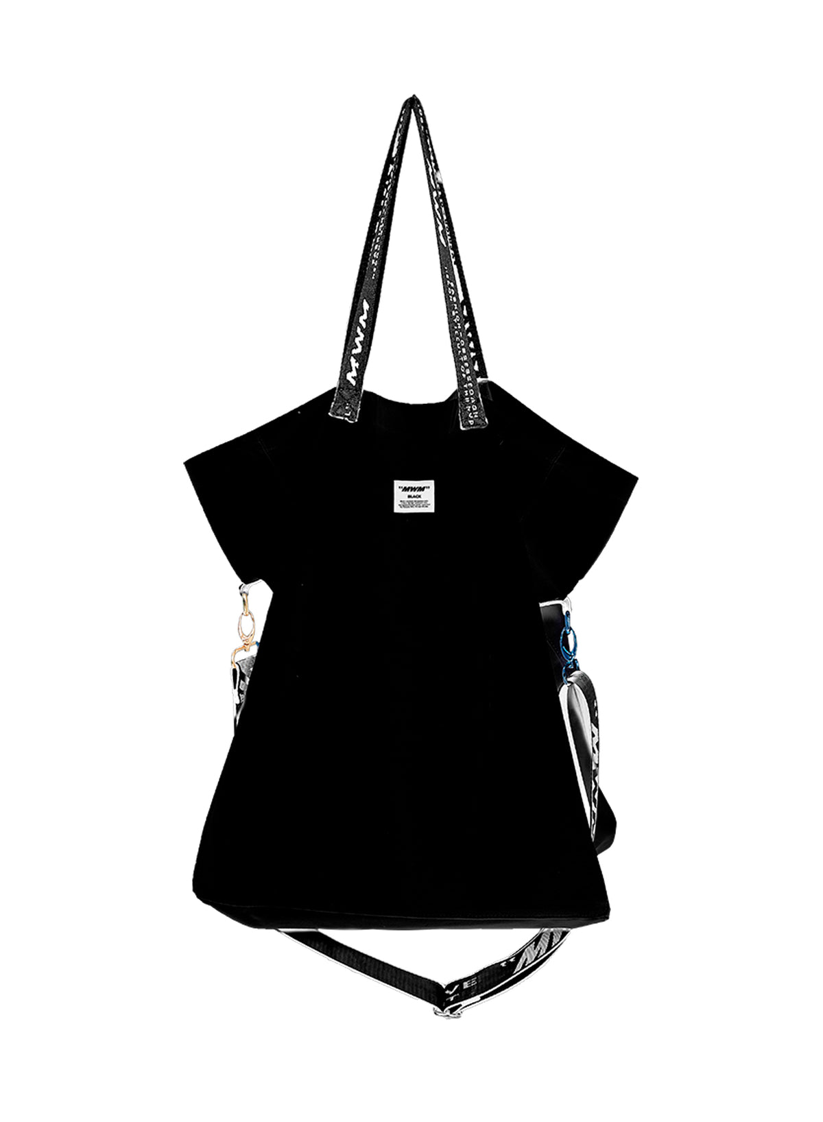 VANGUARD'S DOG TOTE BAG