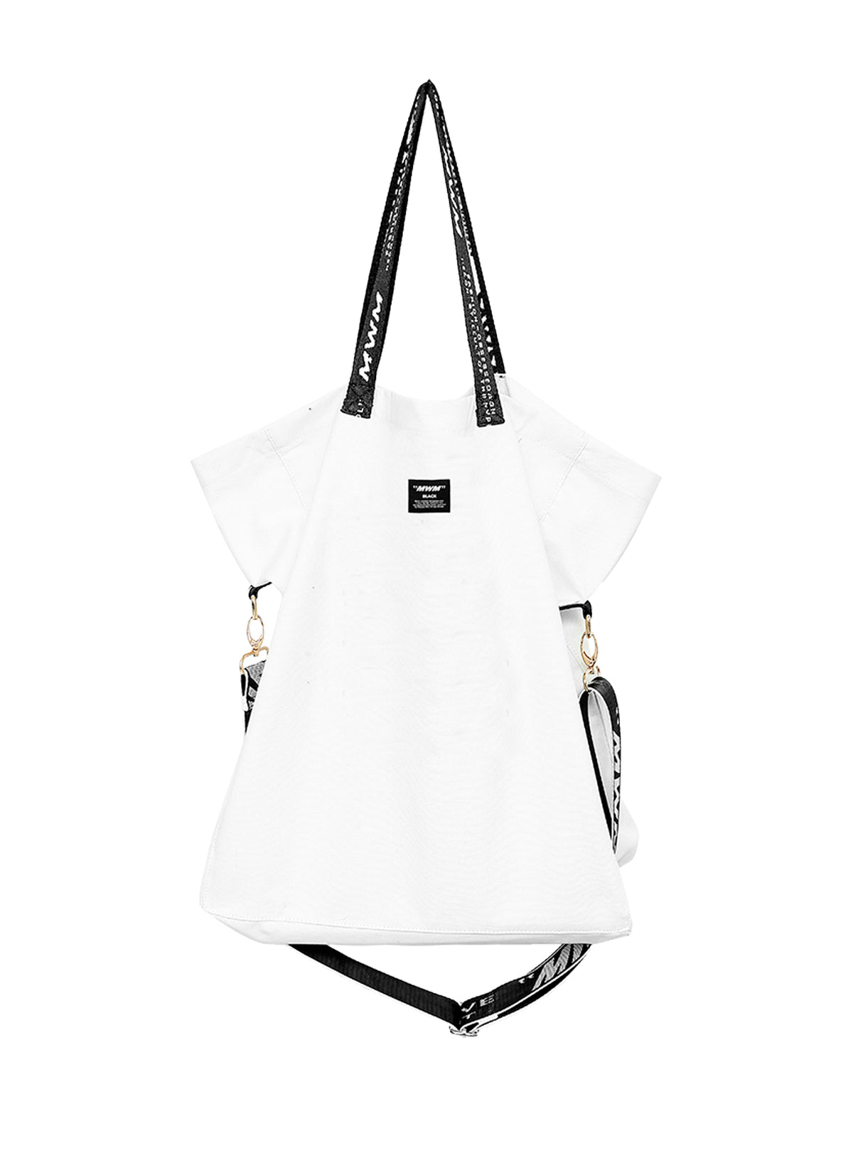 VANGUARD'S DOG TOTE BAG