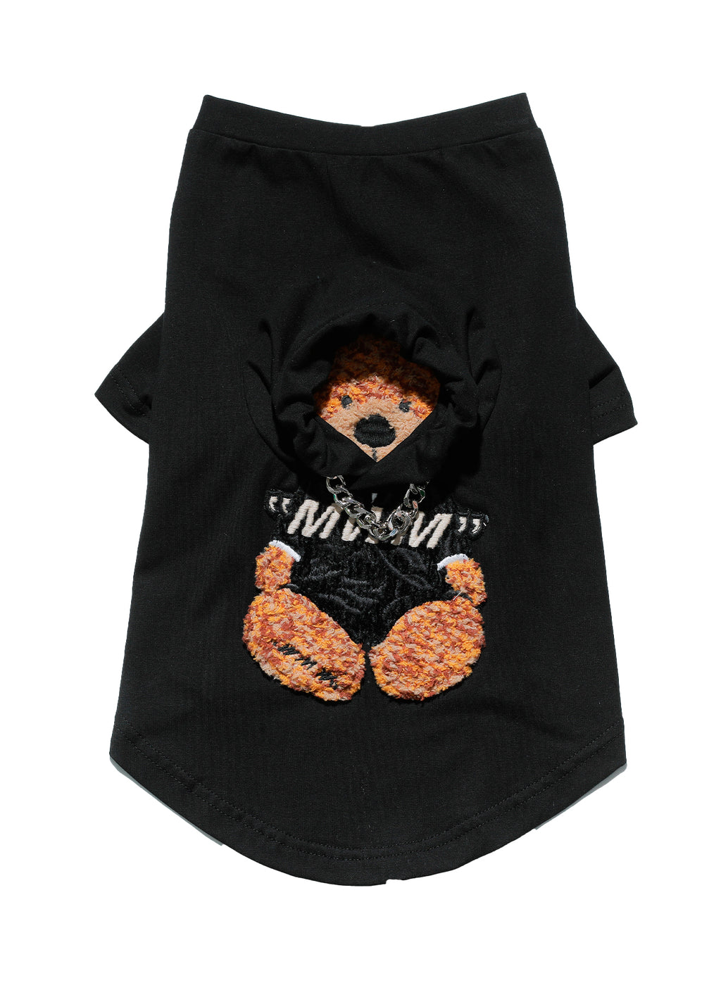 MIKE TEDDY PET CLOTHES