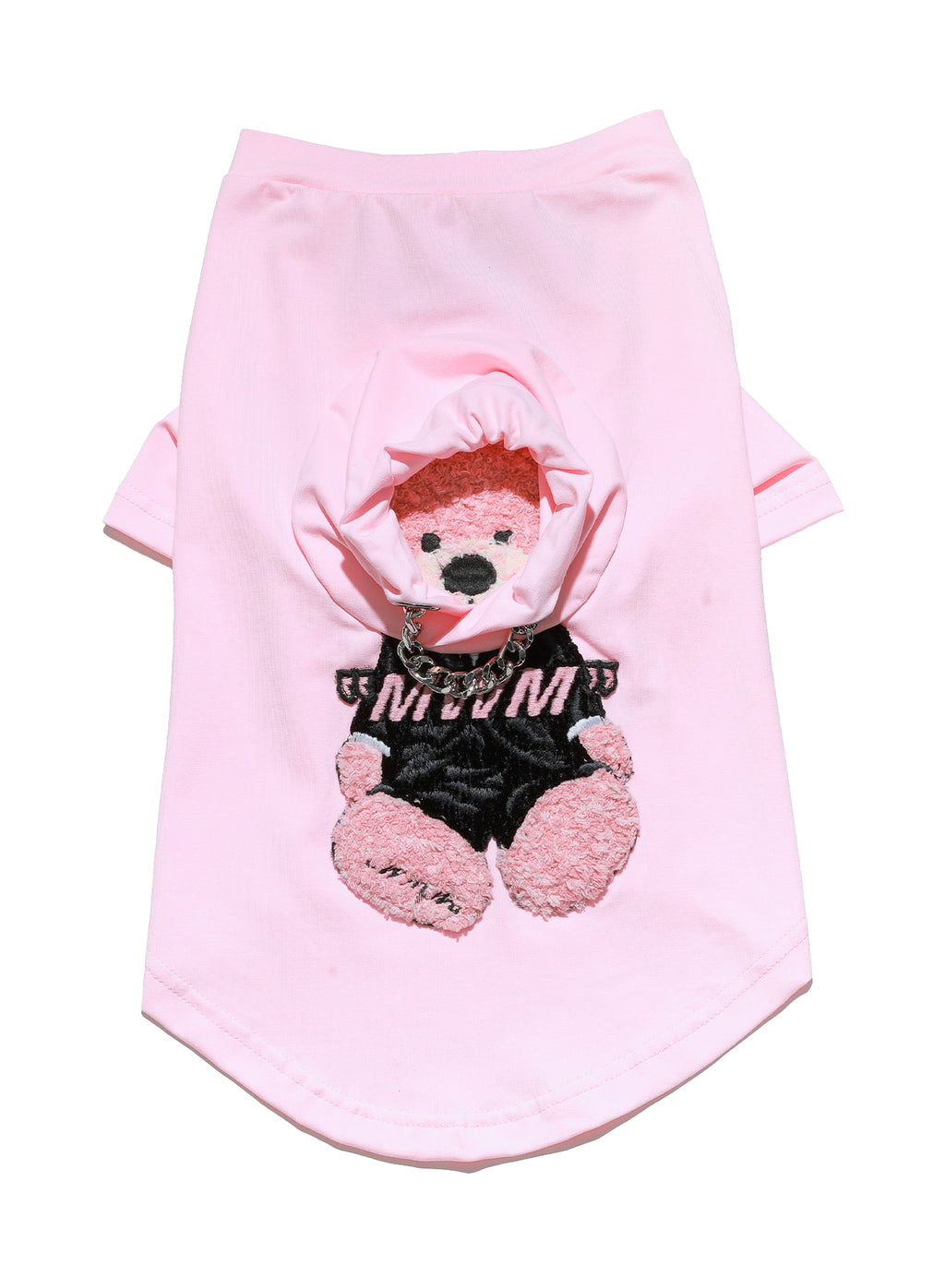 MIKE TEDDY PET CLOTHES