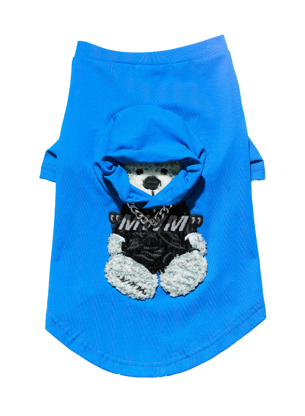 MIKE TEDDY PET CLOTHES