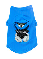 MIKE TEDDY PET CLOTHES