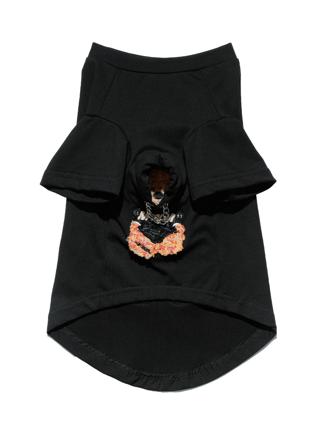 MIKE TEDDY PET CLOTHES