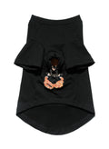 MIKE TEDDY PET CLOTHES