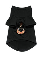 MIKE TEDDY PET CLOTHES