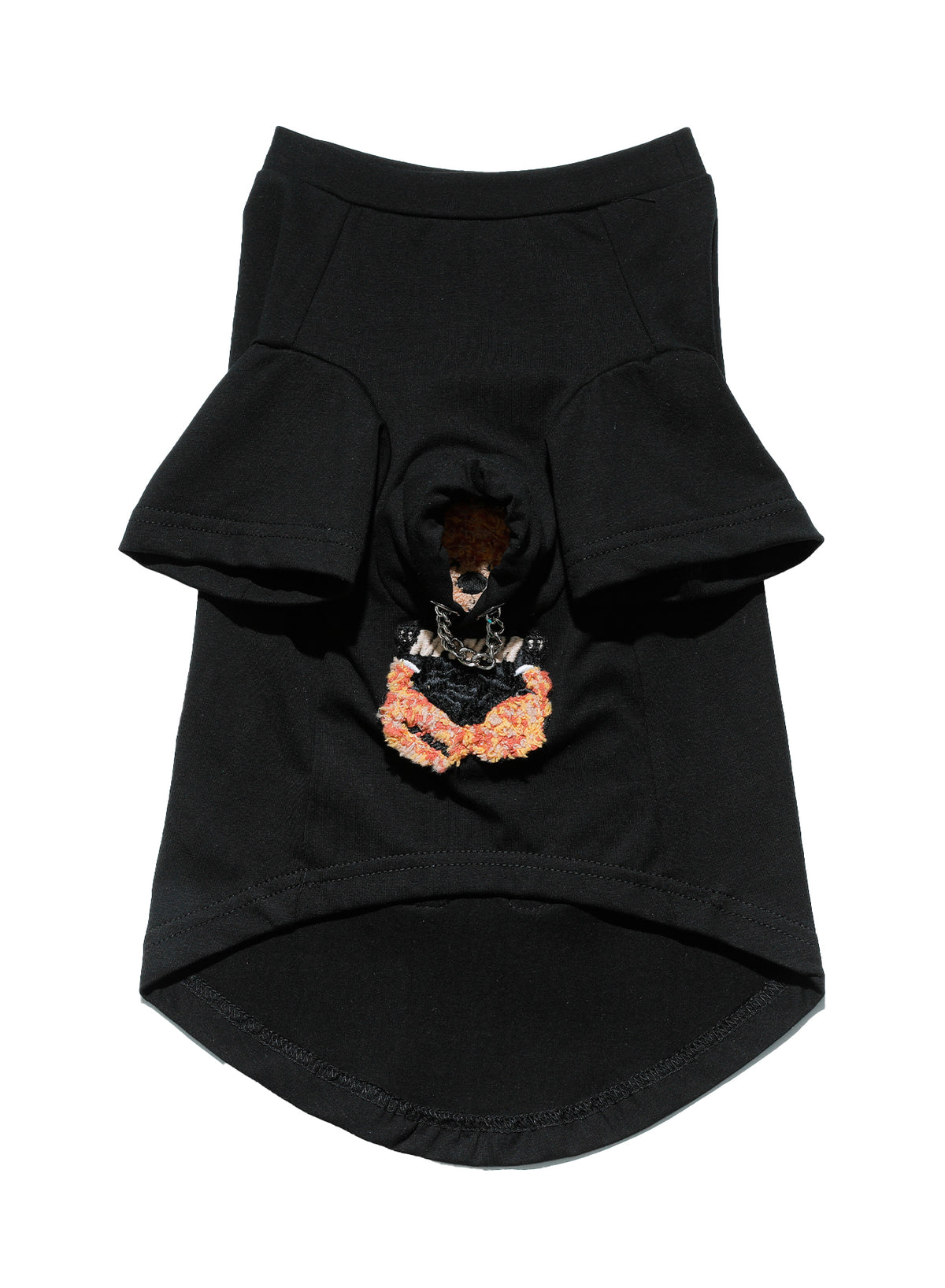 MIKE TEDDY PET CLOTHES