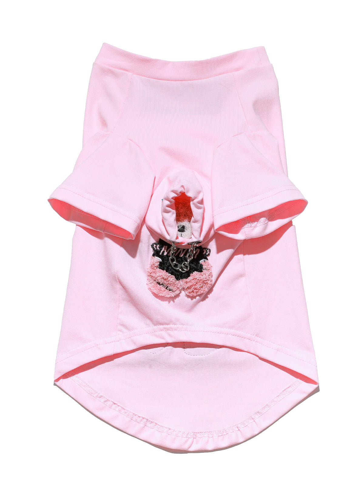 MIKE TEDDY PET CLOTHES