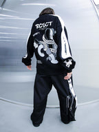 SUDADERA VANGUARD'S DOG