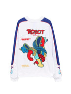 SUDADERA VANGUARD'S DOG