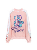 SUDADERA VANGUARD'S DOG
