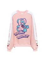 SUDADERA VANGUARD'S DOG